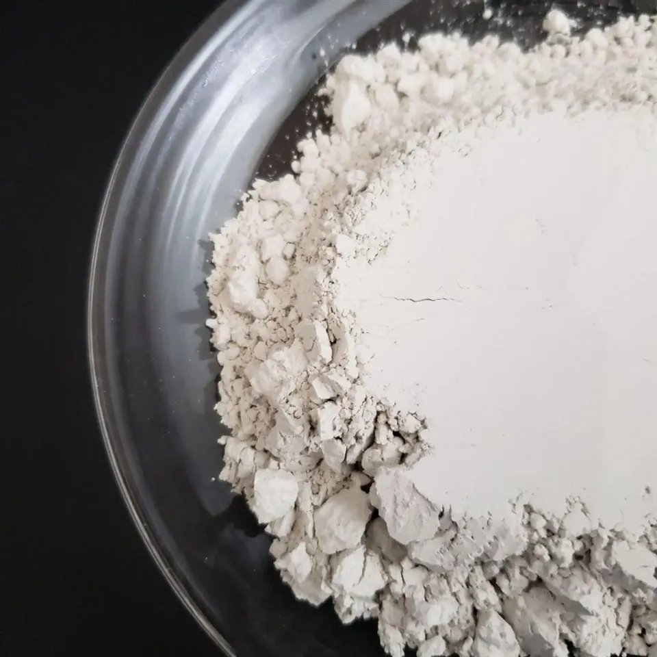 ผงแร่เกรด S95