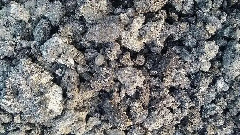 ตะกรันการผลิตเหล็ก